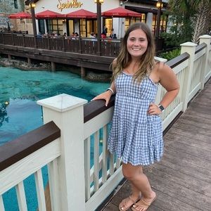 Meet your Posher, Maddie